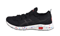 Asics HyperGEL- SAI Black/Samba 1021A014 001