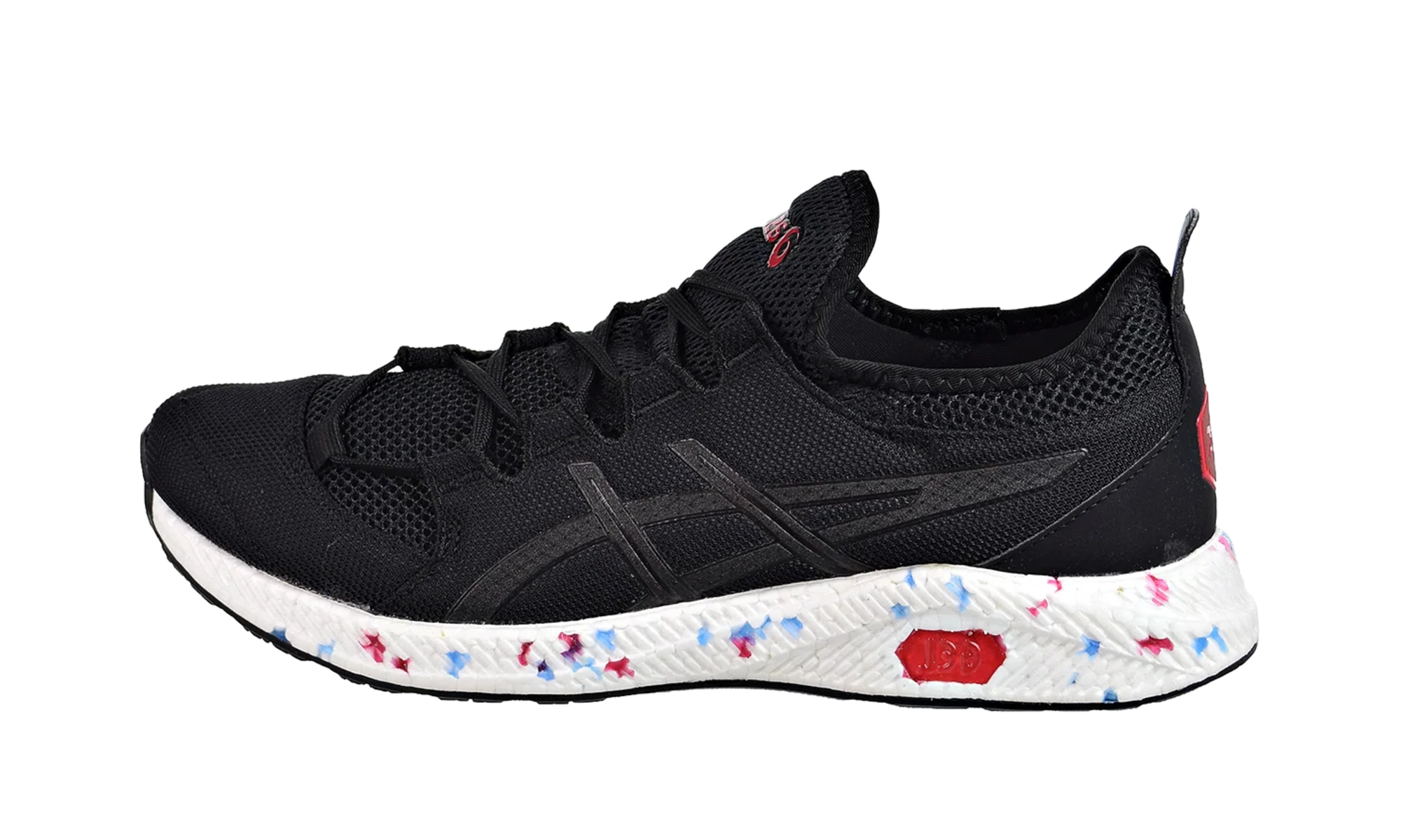 Asics HyperGEL- SAI Black/Samba 1021A014 001