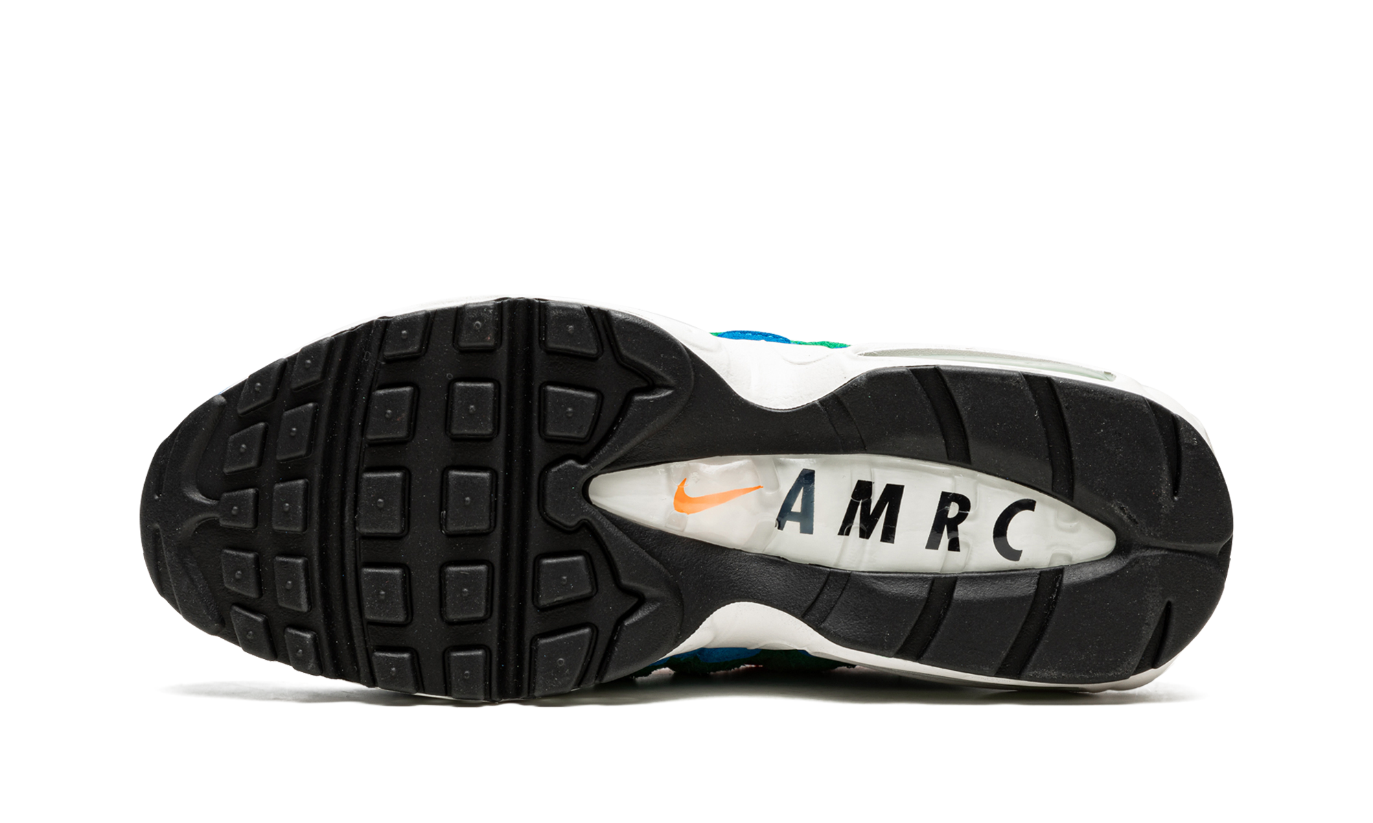 Nike Air Max 95 SE Running Club Photo Blue DH2718 400