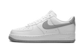 Nike Air Force 1 Low '07 White Light Smoke Grey FJ4146 100