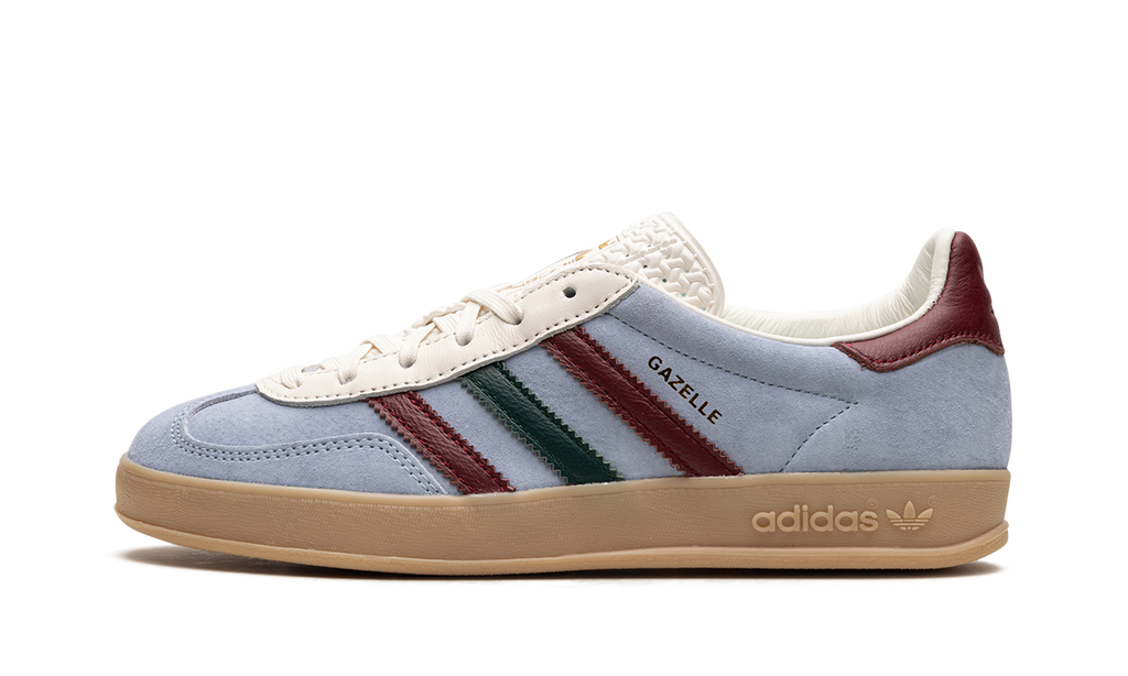Adidas Gazelle Indoor Blue Dawn Collegiate IG4994