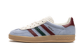 Adidas Gazelle Indoor Blue Dawn Collegiate IG4994