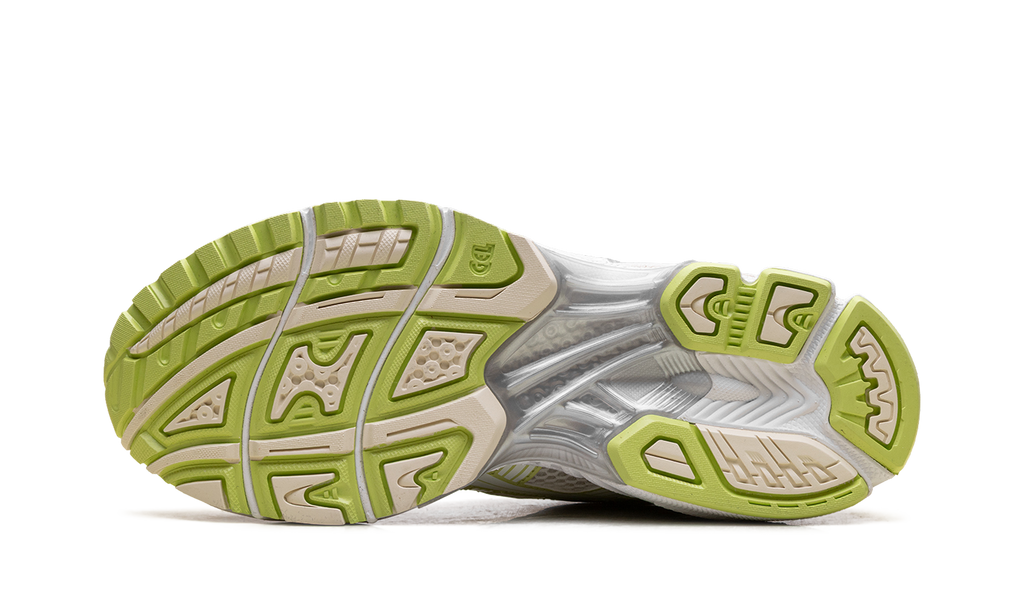 Asics ASICS GEL-Kayano 14 Cream / Pistachio 1203A537 112