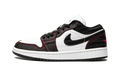 AIR JORDAN 1 LO SE UTL WMNS White / Black / Red DD9337 106
