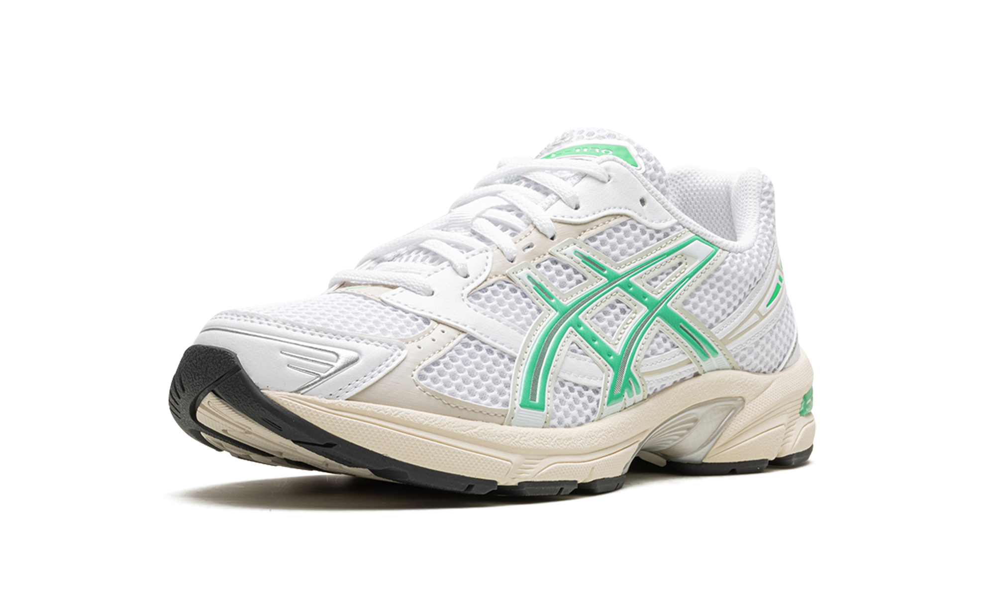 Asics Gel 1130 WMNS White Malachite Green 1202A164 114