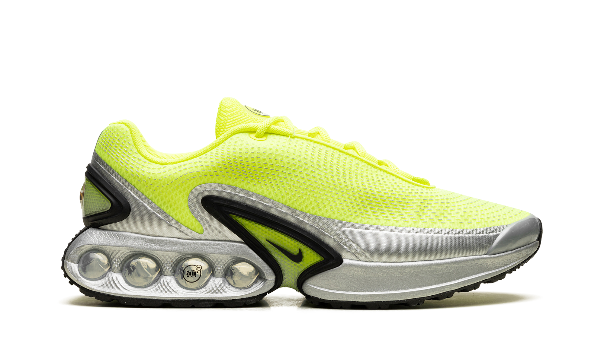 Nike Air Max Dn Volt DV3337 700