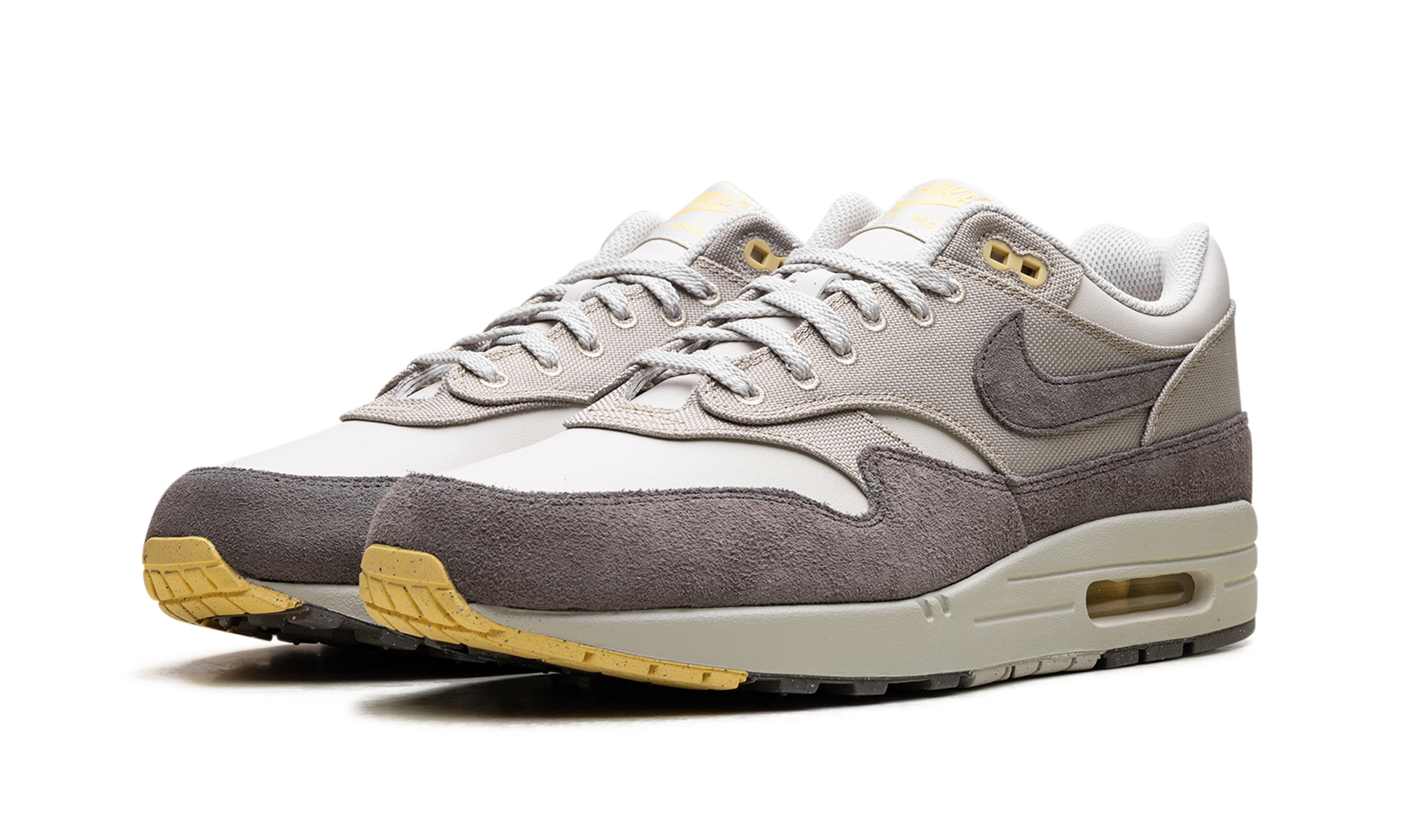 Nike Air Max 1 Premium Cave Stone IB6390 001