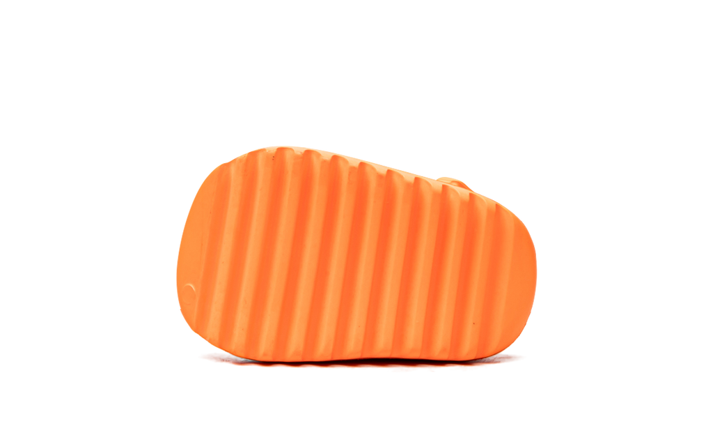 Yeezy Slide Infant Enflame Orange GZ0955