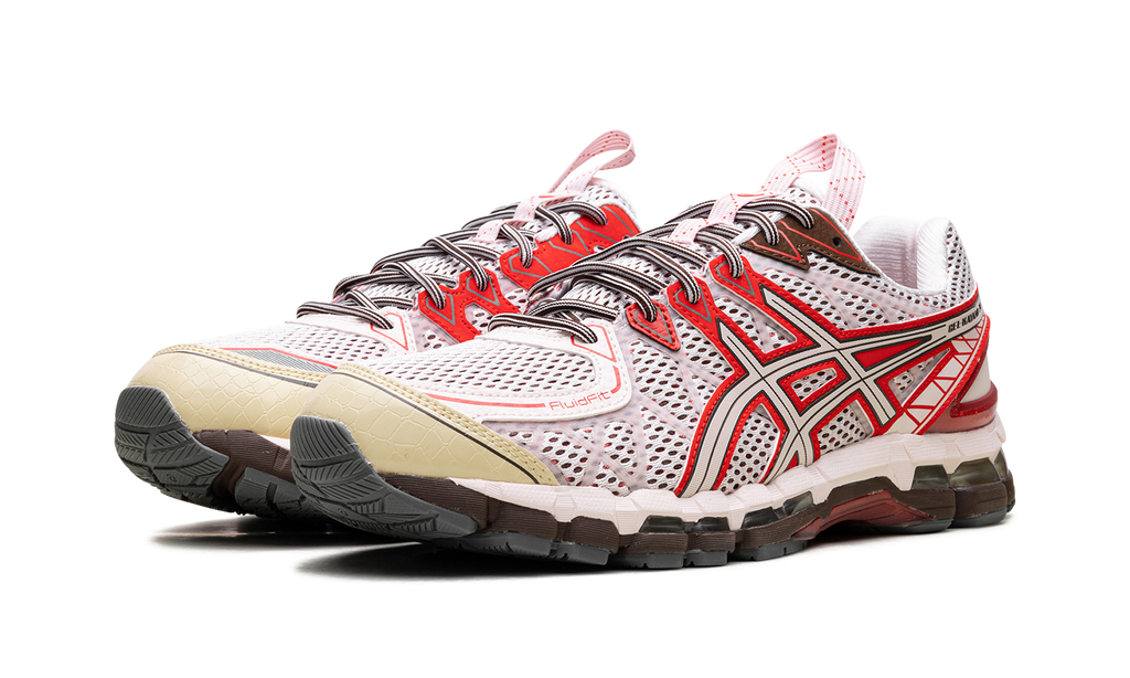 Asics Gel-Kayano 20 Kiko Kostadinov - Crystal Pink 1203A456 700