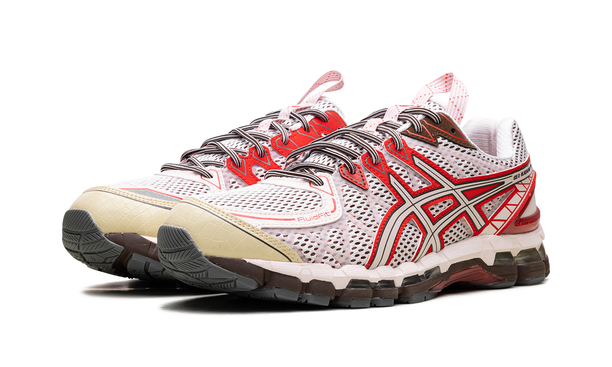 Asics Gel-Kayano 20 Kiko Kostadinov - Crystal Pink 1203A456 700