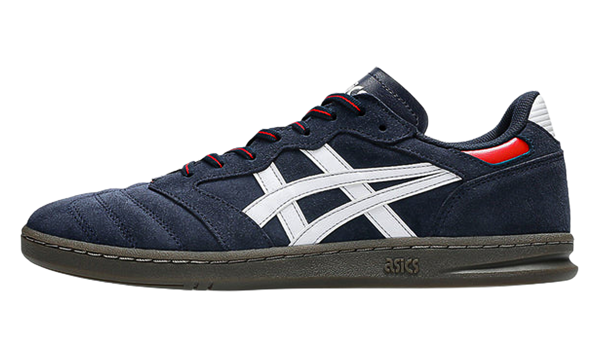Asics Leggerezza ST Midnight White 1203B184 400