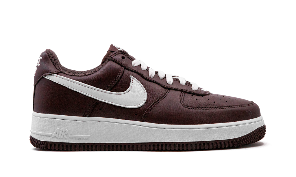 Nike Air Force 1 Low Color Of The Month - Chocolate FD7039 200