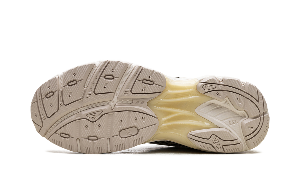 Asics GT-2160 Above the Clouds White Pure Silver 1203A655 100