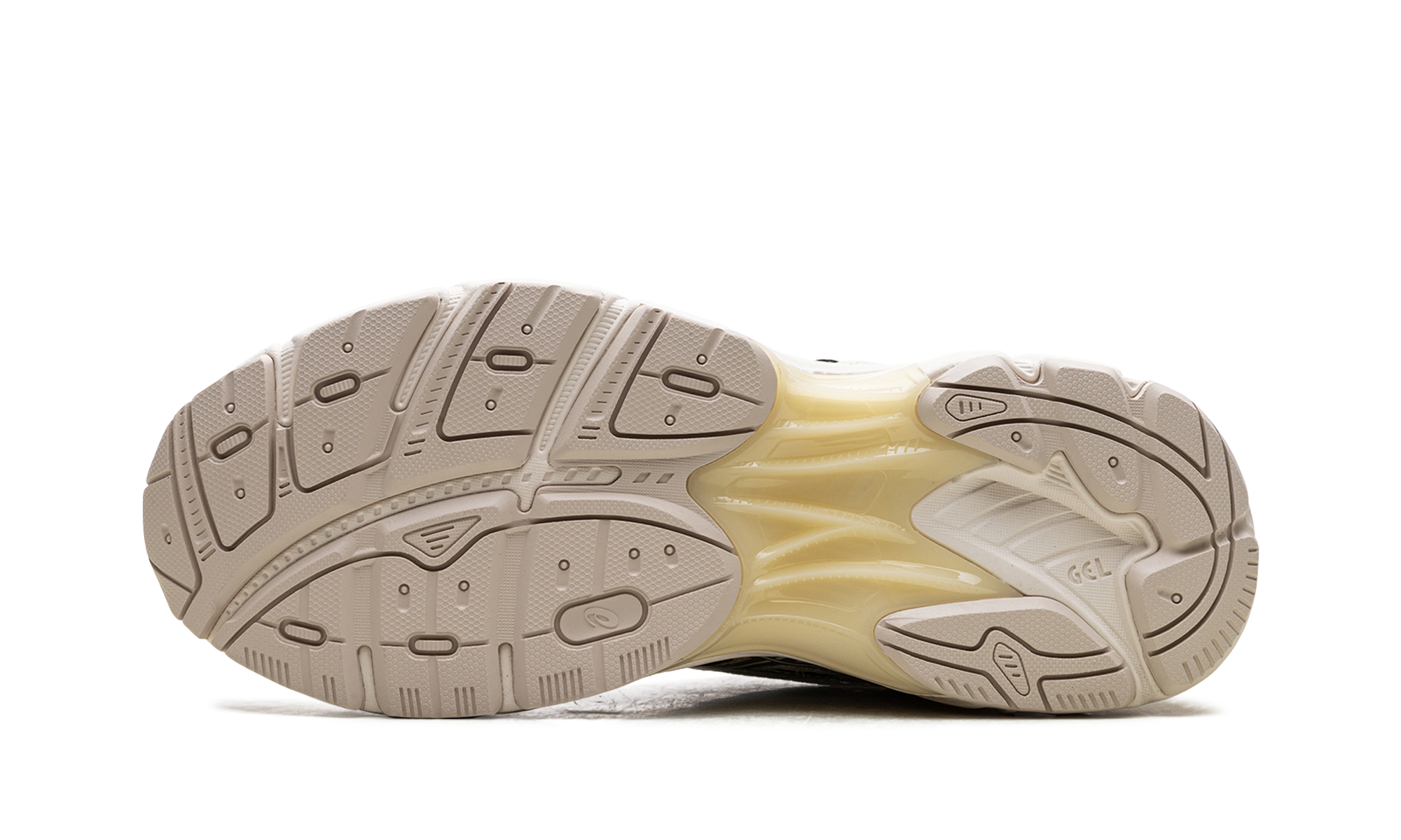 Asics GT-2160 Above the Clouds White Pure Silver 1203A655 100