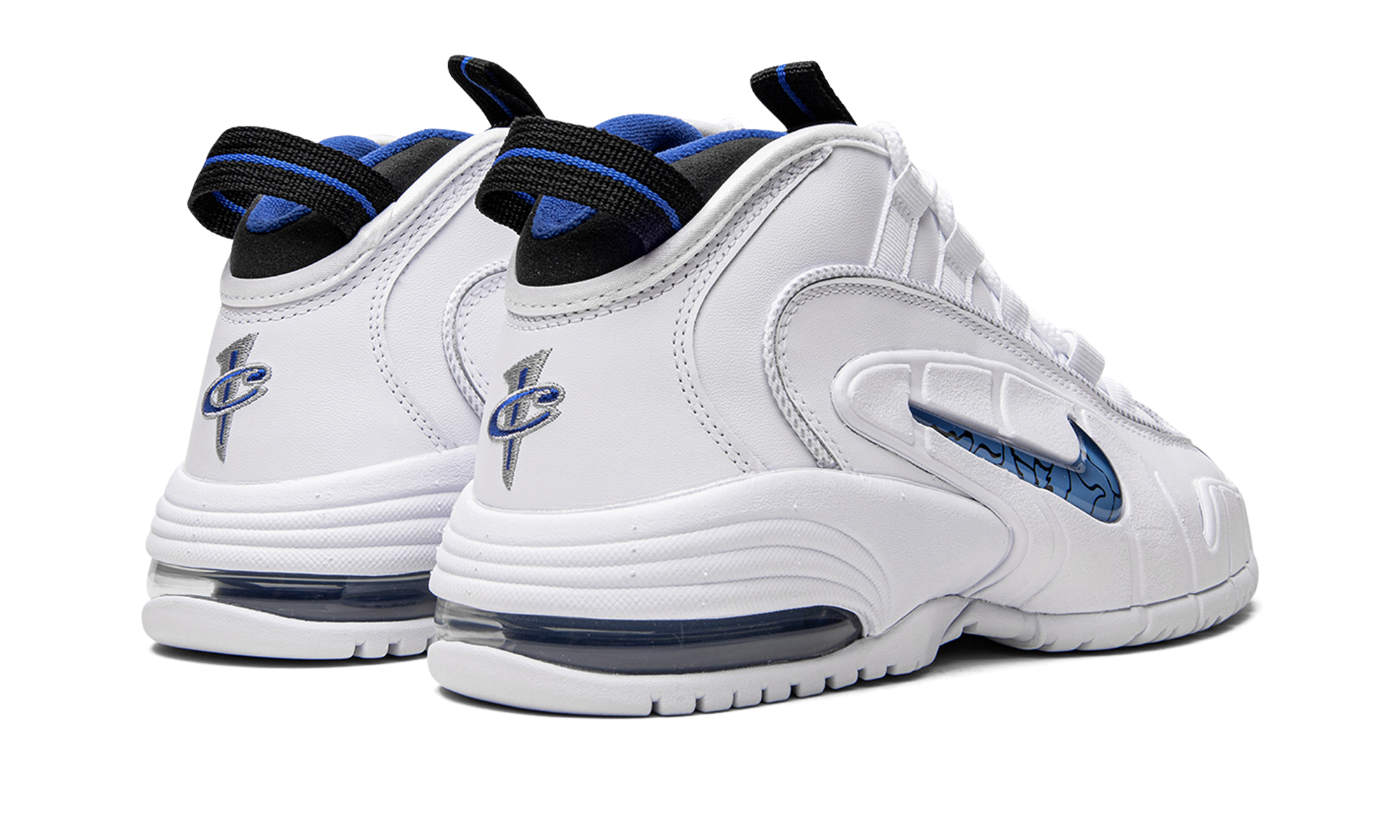 Nike Air Max Penny Home DV0684 100