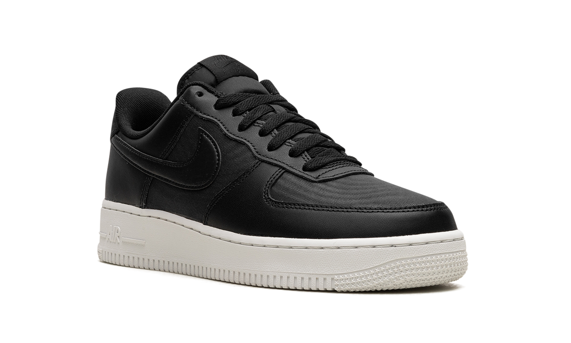 Nike Air Force 1 Low Black - Nylon FB2048 001