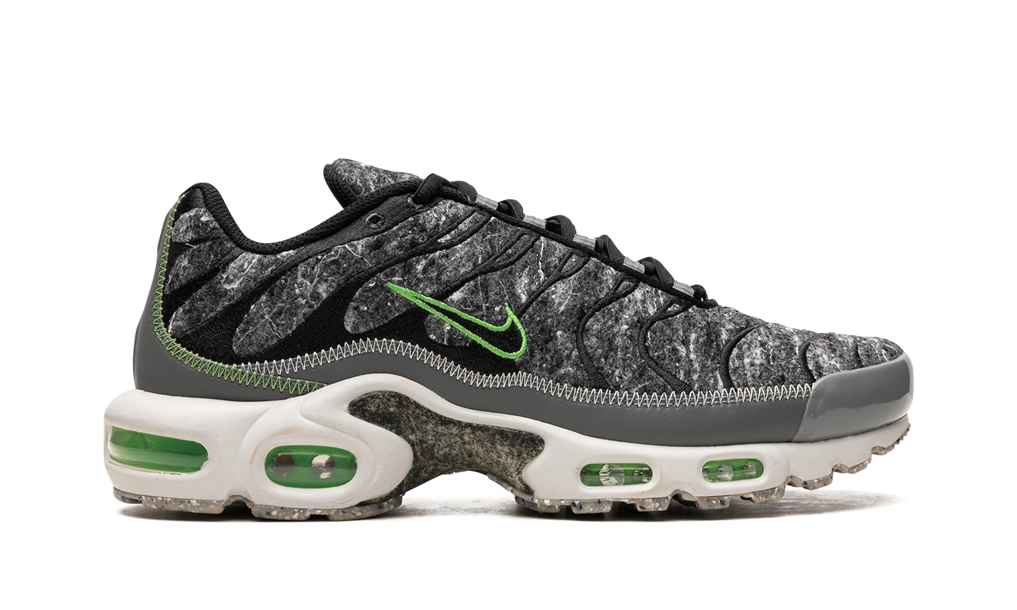 Nike Air Max Plus Essential Crater Green DA9326 001