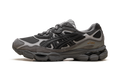 Asics Gel-NYC Obsidian Grey 1203A739 021