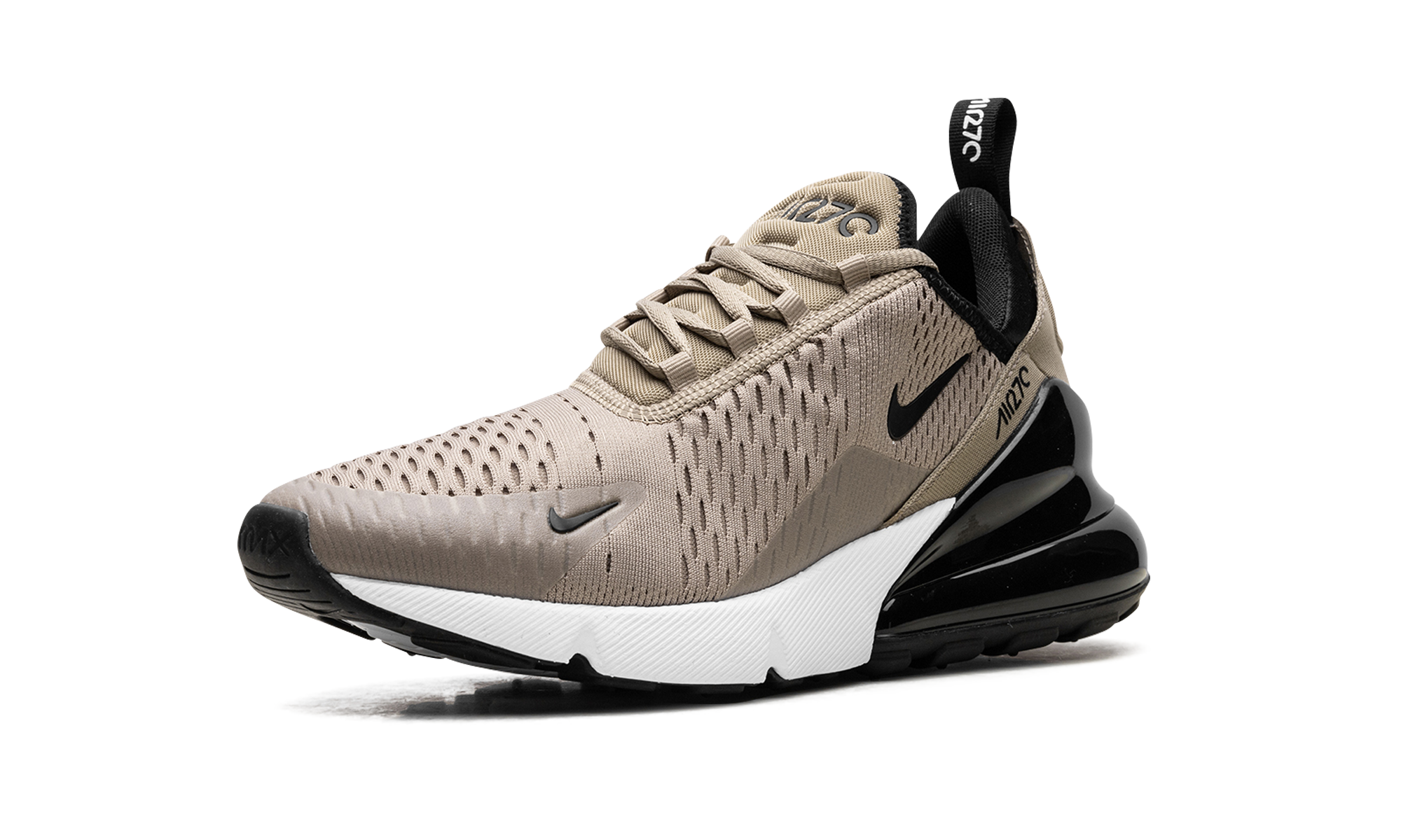 Nike AIR MAX 270 Brown FQ8830-247