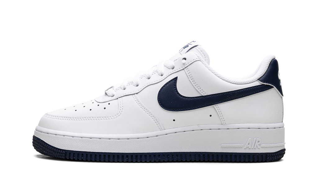 Nike Air Force 1 '07 Navy FJ4146-104