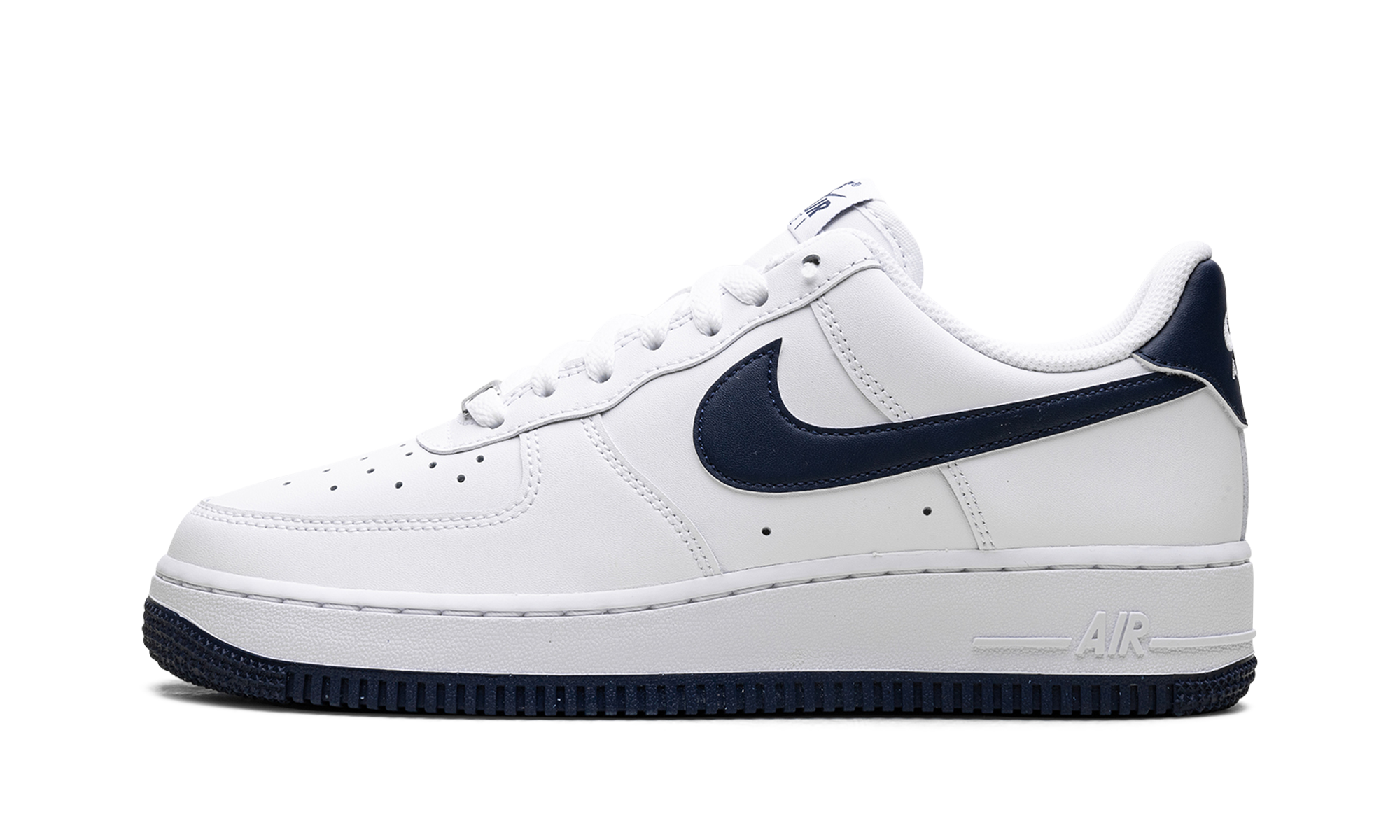 Nike Air Force 1 '07 Navy FJ4146-104