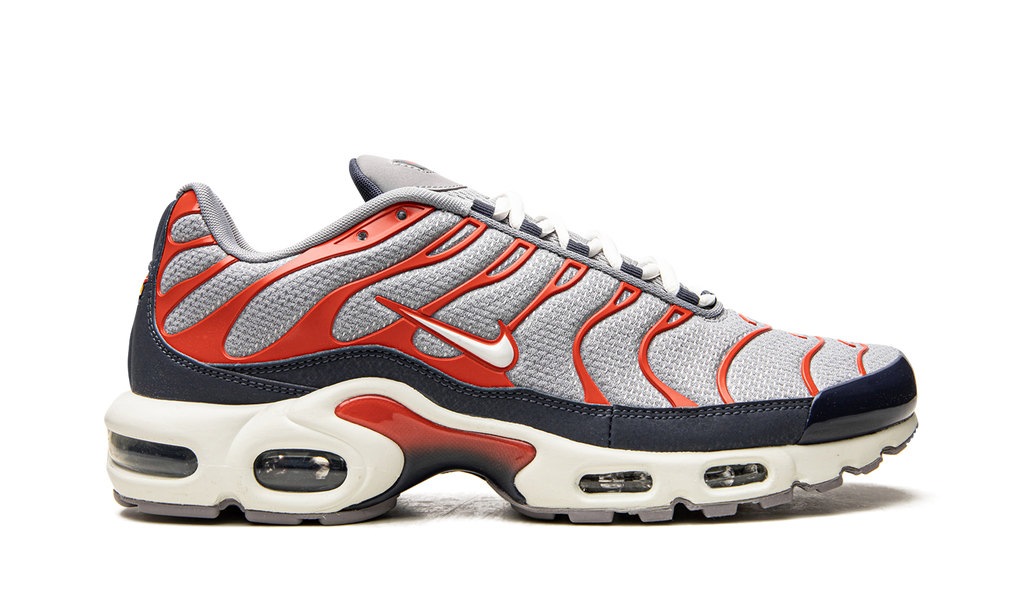 Nike Air Max Plus USA Grey DB0682 003