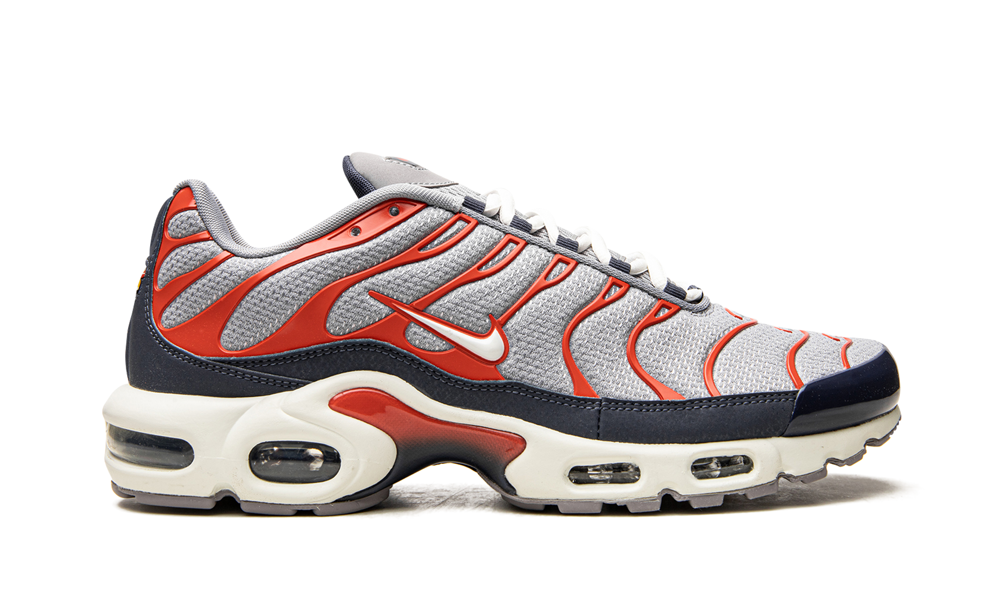 Nike Air Max Plus USA Grey DB0682 003