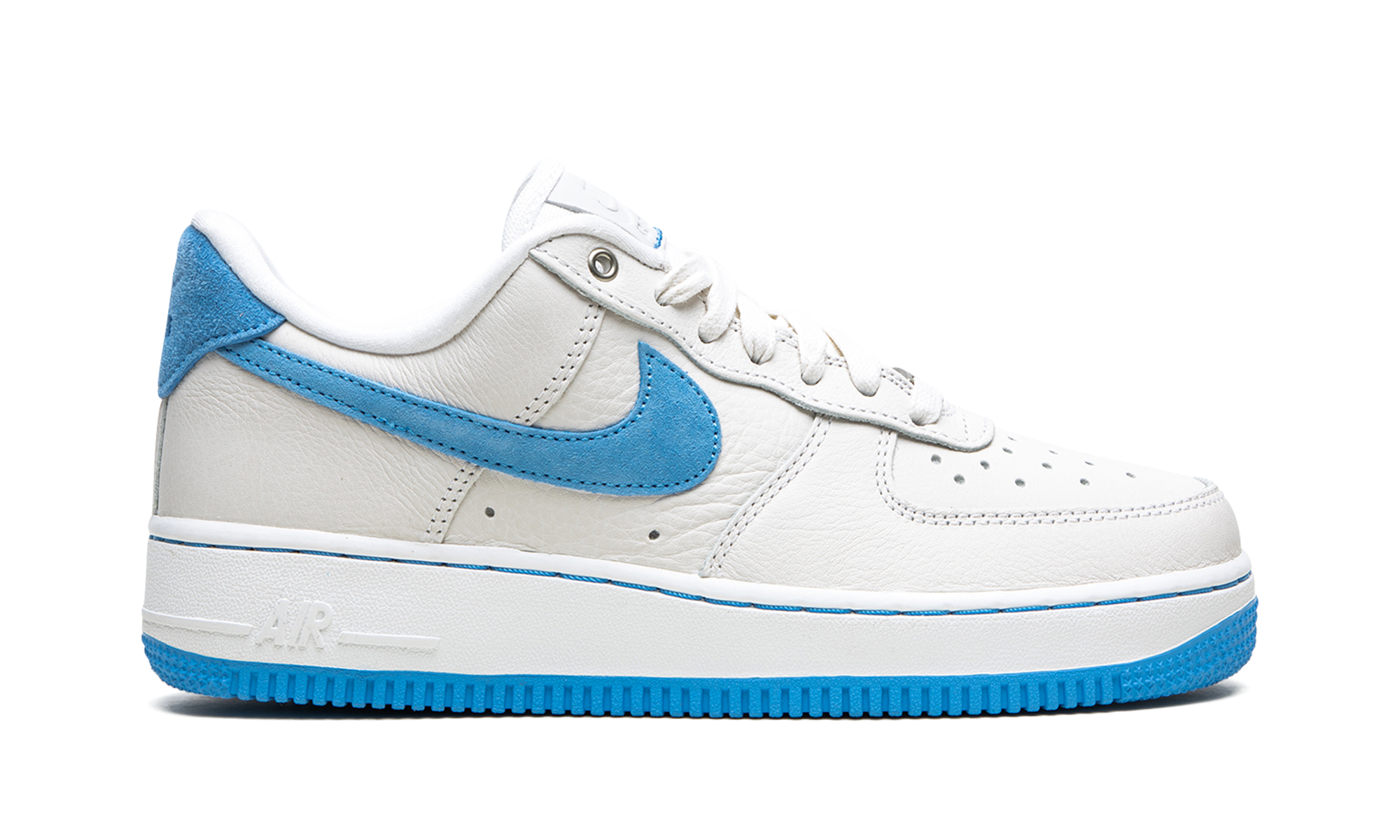 Nike AIR FORCE 1 LO LXX MNS WMNS University Blue DX1193 100