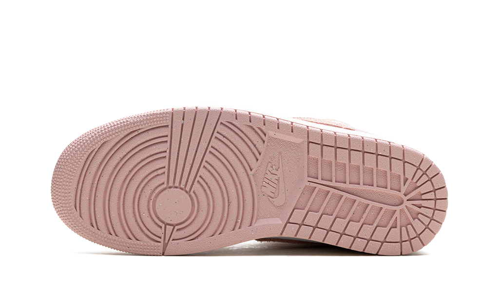 Air Jordan 1 Mid Legend Pink FN5215 161