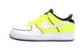 Nike Air Force 1 Low Supreme I/O Talaria 318287 171