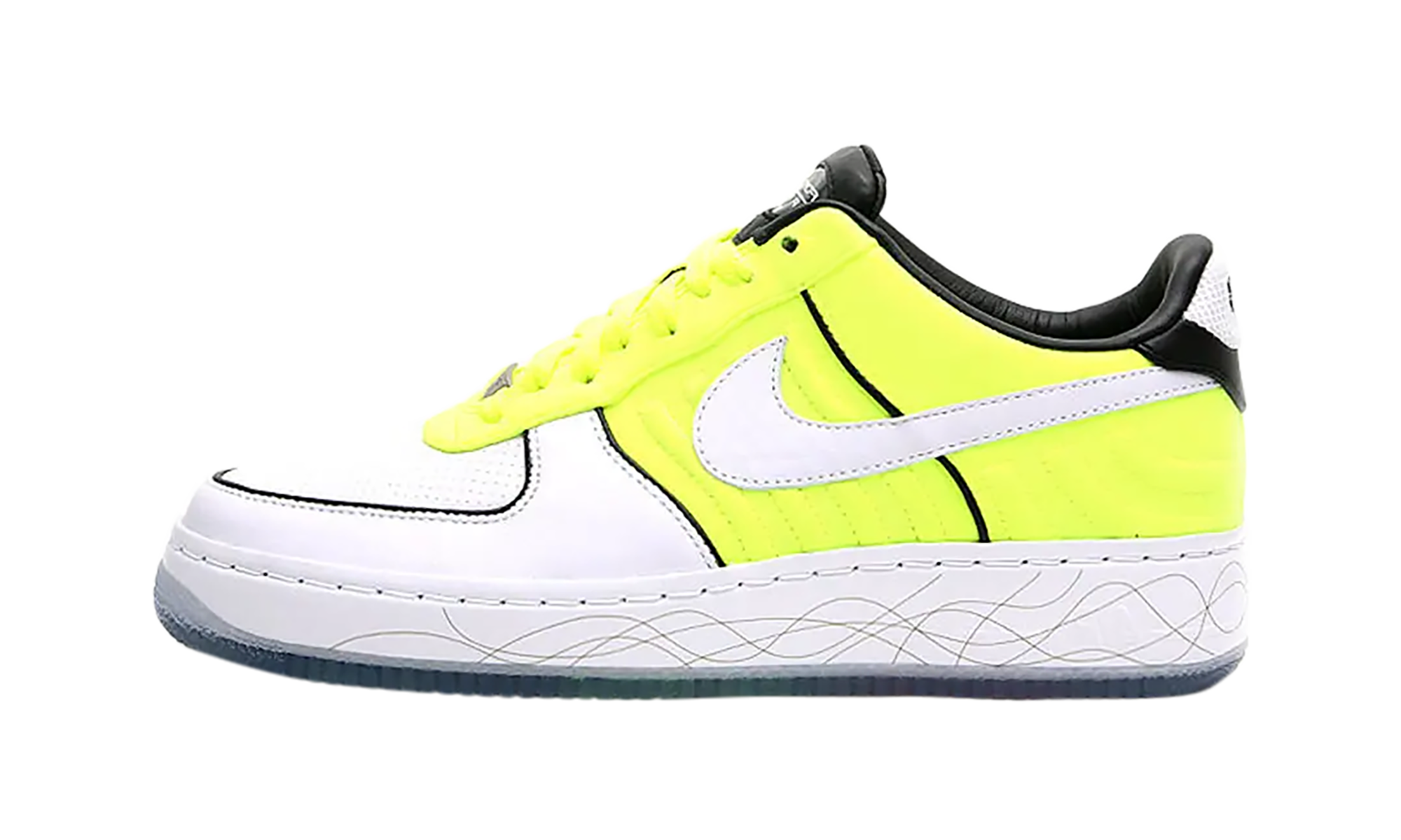 Nike Air Force 1 Low Supreme I/O Talaria 318287 171