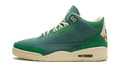 Air Jordan 3 WMNS Nina Chanel Abney - Bicoastal FZ7974 300