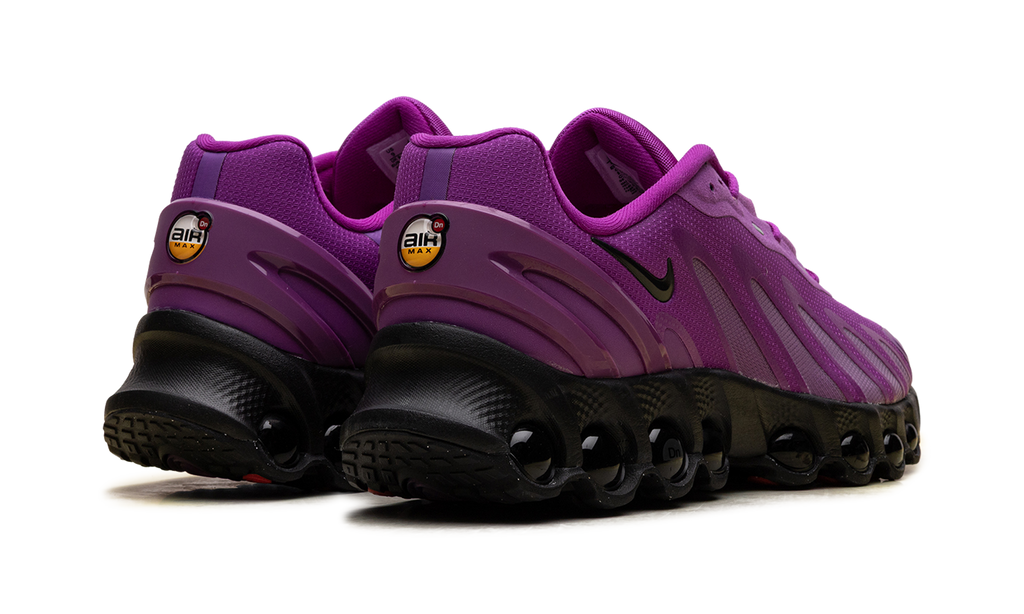 Nike Air Max Dn8 Vivid Purple Black FQ7860 501
