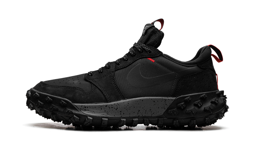Air Jordan 1 Low Element Gore-Tex Bred FV4227 002