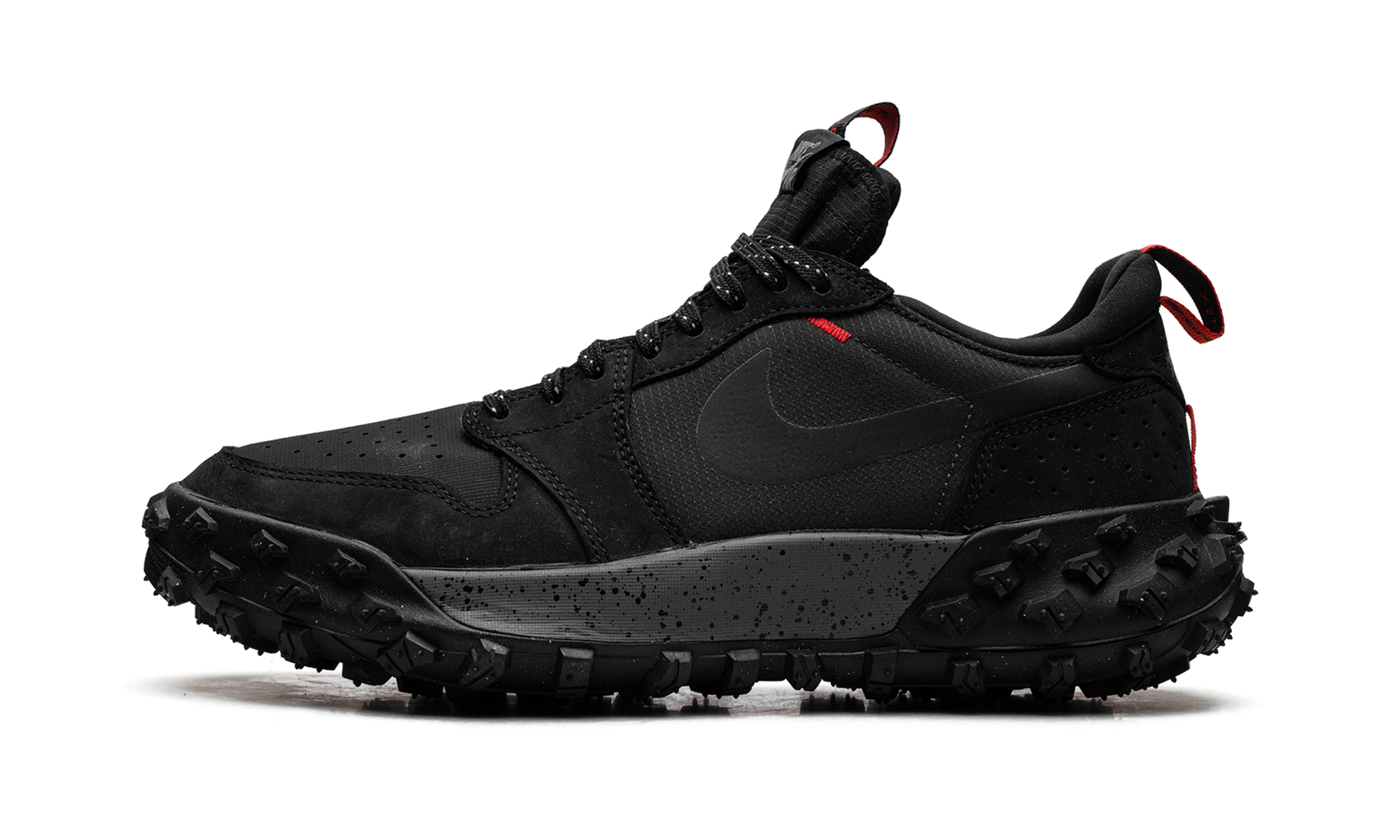 Air Jordan 1 Low Element Gore-Tex Bred FV4227 002