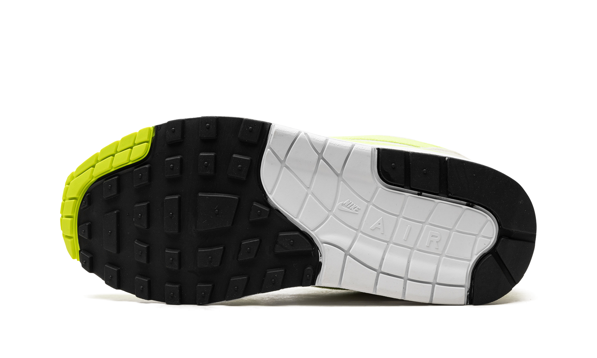 Nike AIR MAX 1 WMNS Volt DZ2628 100