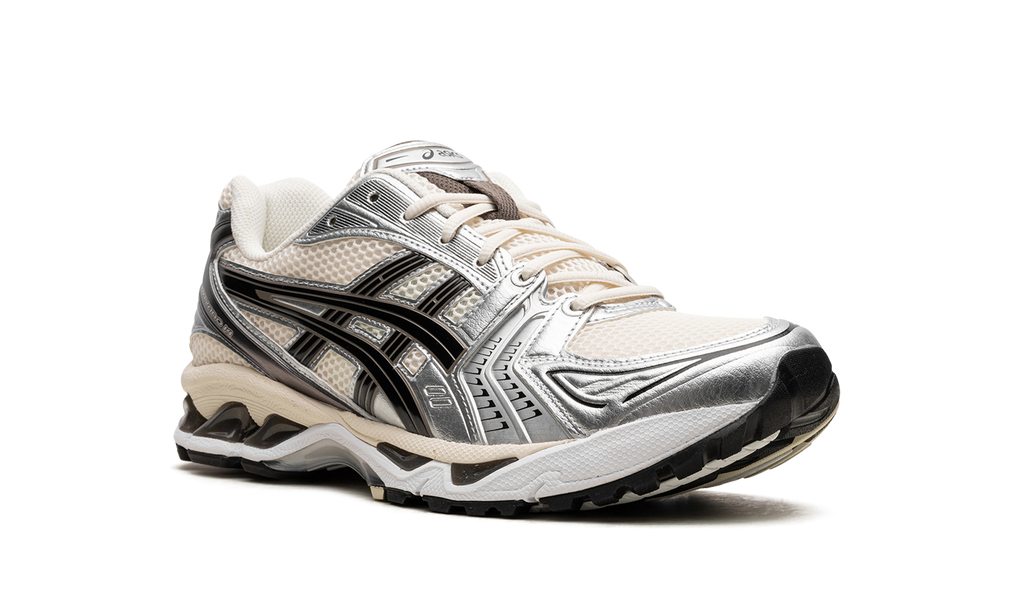 Asics GEL-Kayano 14 Metallic Plum 1201A019 108