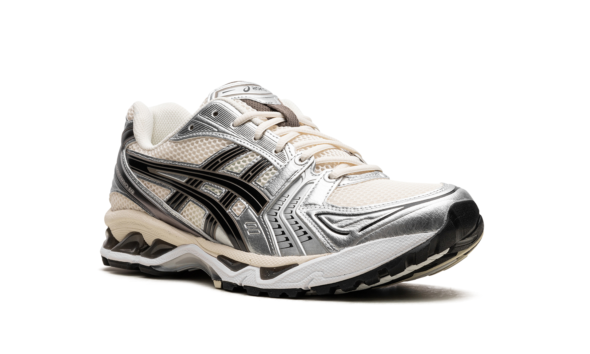 Asics GEL-Kayano 14 Metallic Plum 1201A019 108