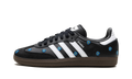 Adidas Samba OG WMNS Light Blue Floral IF4397