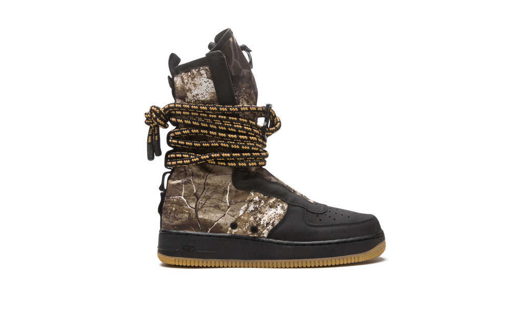 Nike SF Air Force 1 High AA1128 004