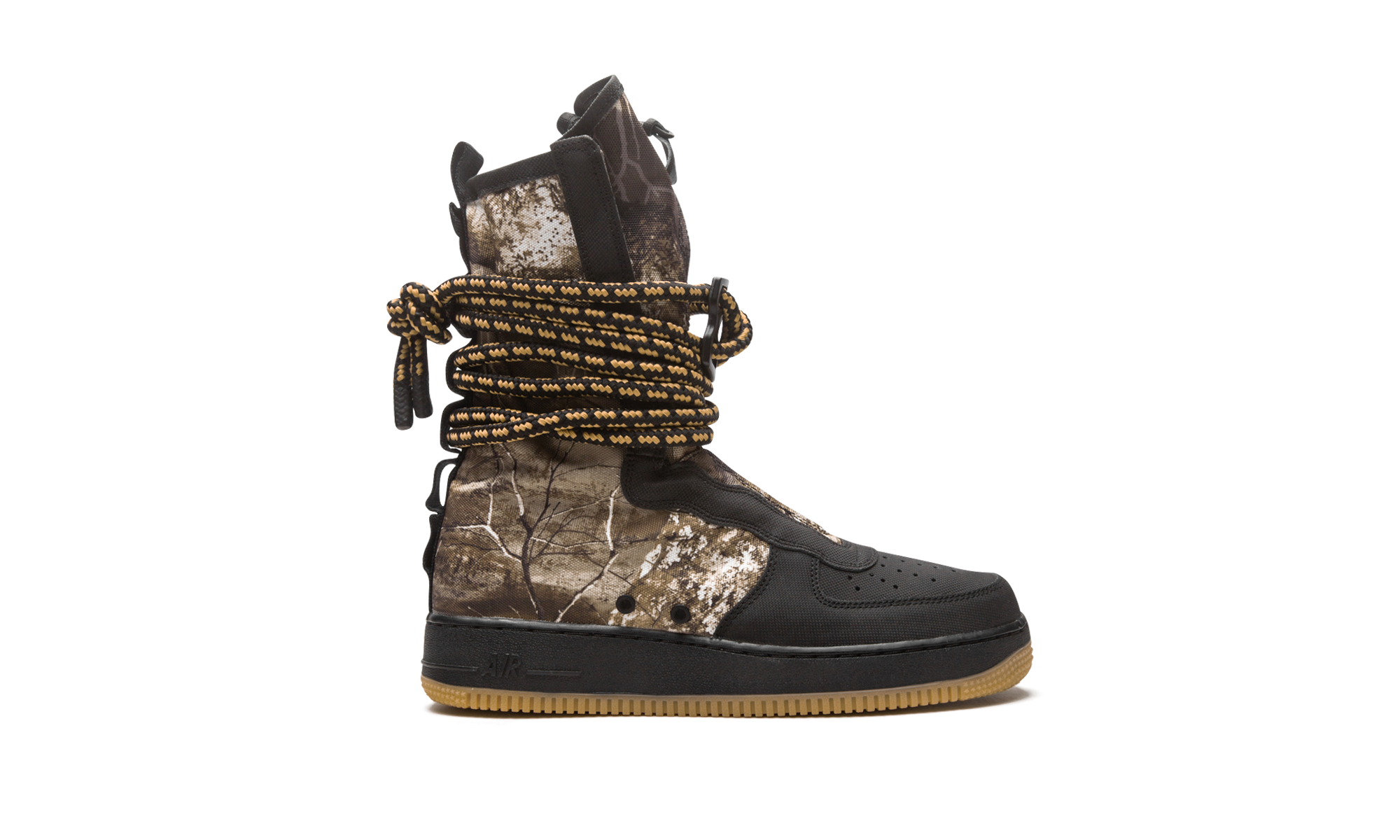 Nike SF Air Force 1 High AA1128 004