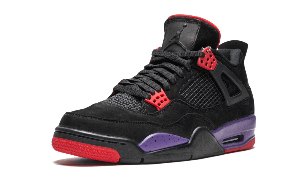 Air Jordan 4 Retro NRG Raptors AQ3816 065
