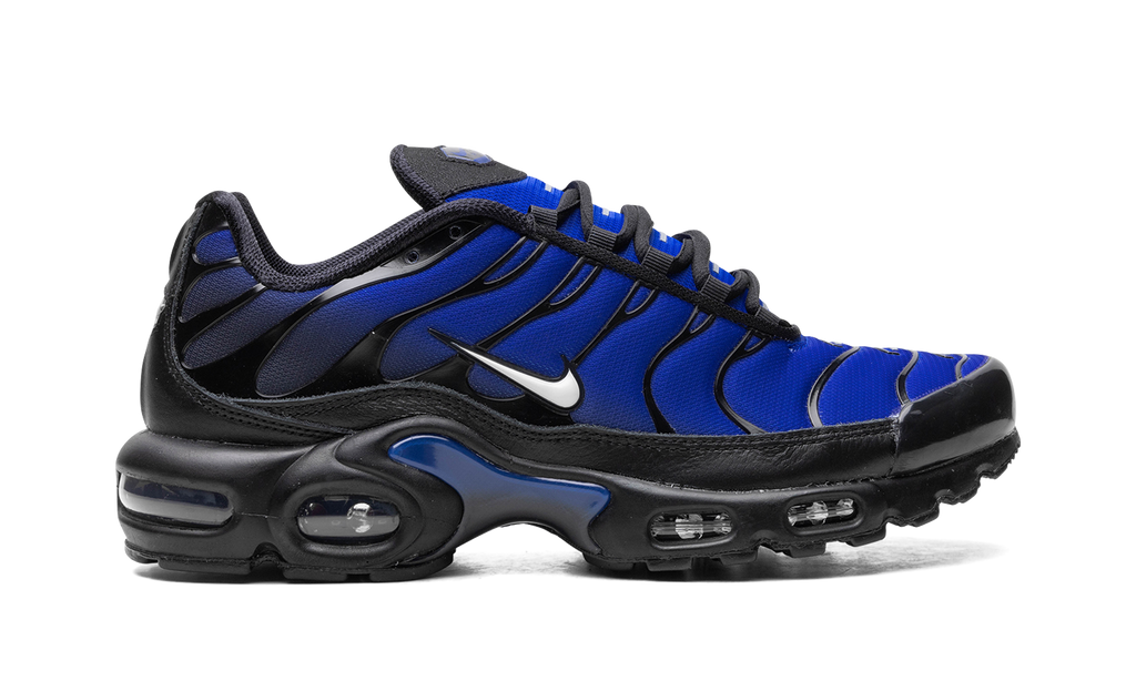 Nike AIR MAX PLUS Black FQ7331-001