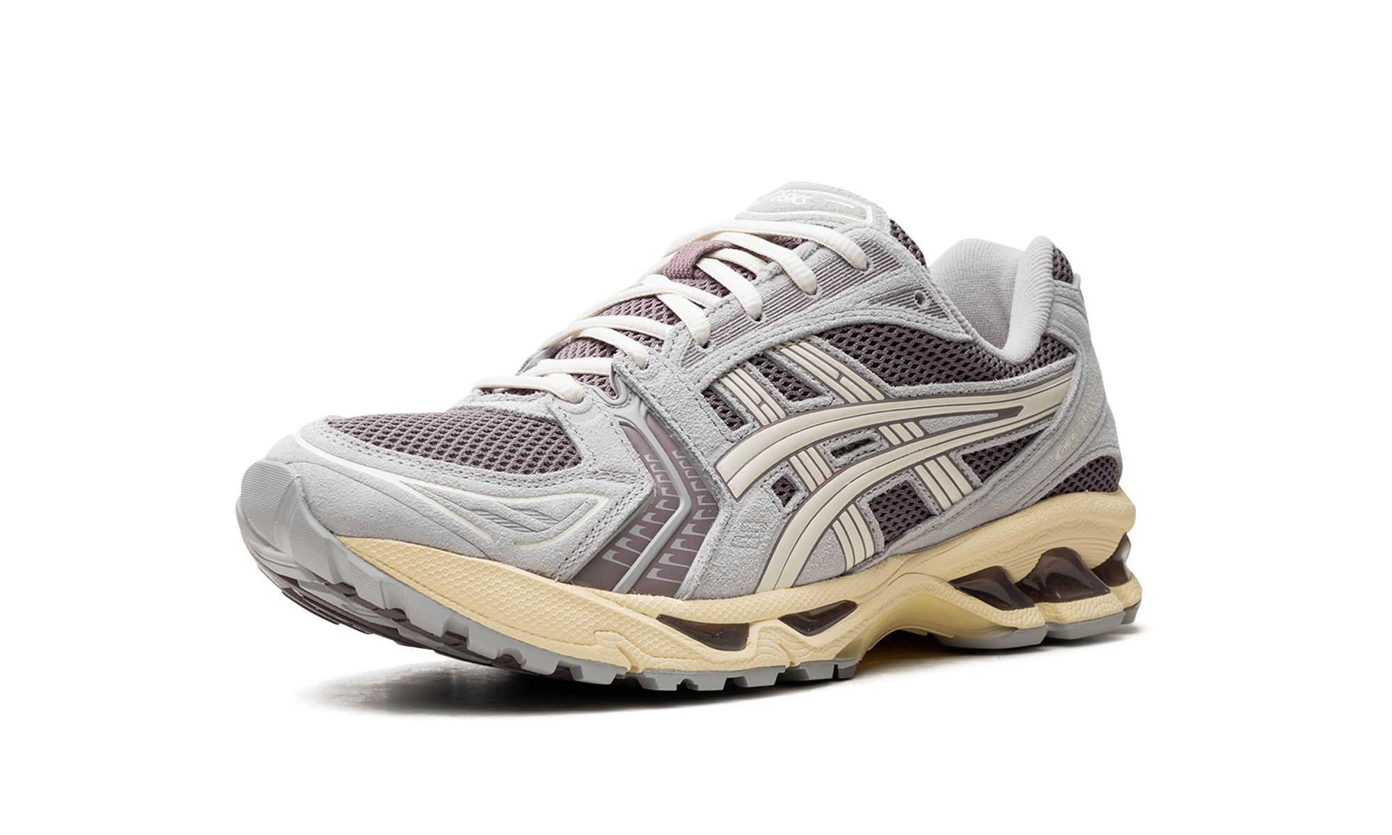 Asics Gel-Kayano 14 Mauve Grey 1203A540 500