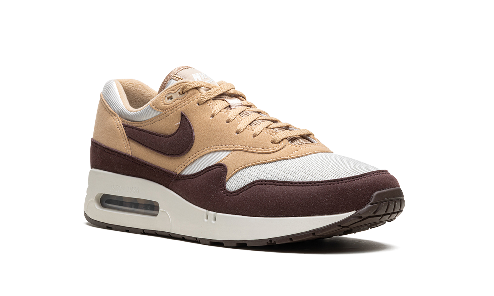 Nike Nike Air Max 1 '86 OG Big Bubbles Earth