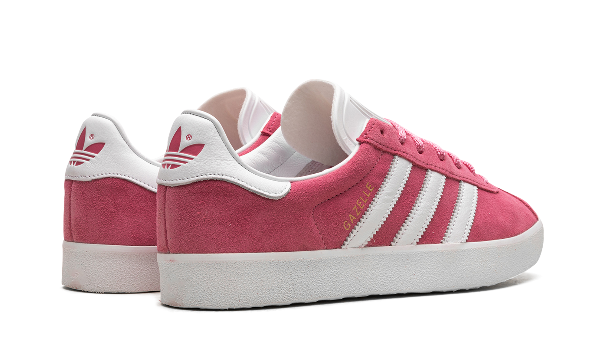 Adidas Adidas Gazelle 85 Pink Fusion IG5004