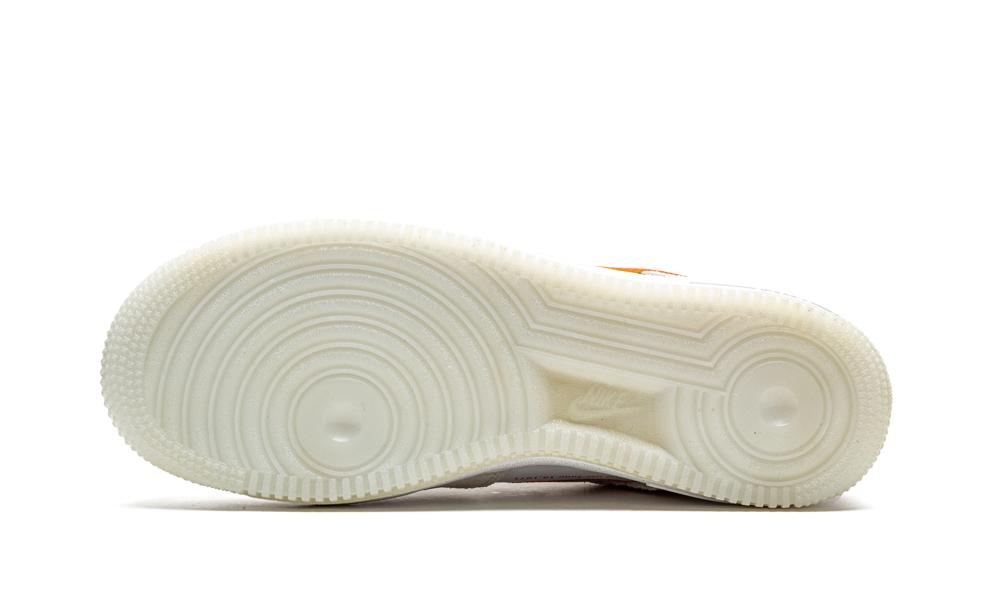 Nike AIR FORCE 1 '07 SE MNS WMNS First Use DA8302 101