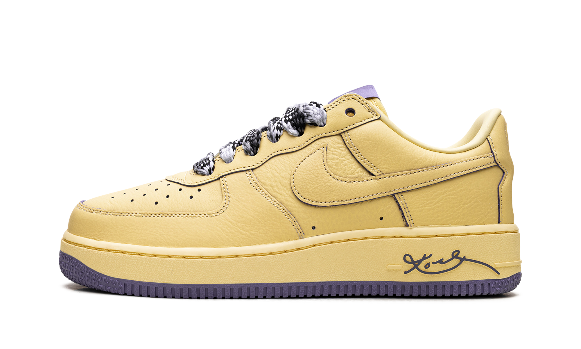 Nike Air Force 1 Low Protro Kobe Bryant - Mamba Mentality HV9408 700