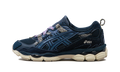 Asics GEL-NYC Fujitaka - French Blue 1203A308 400