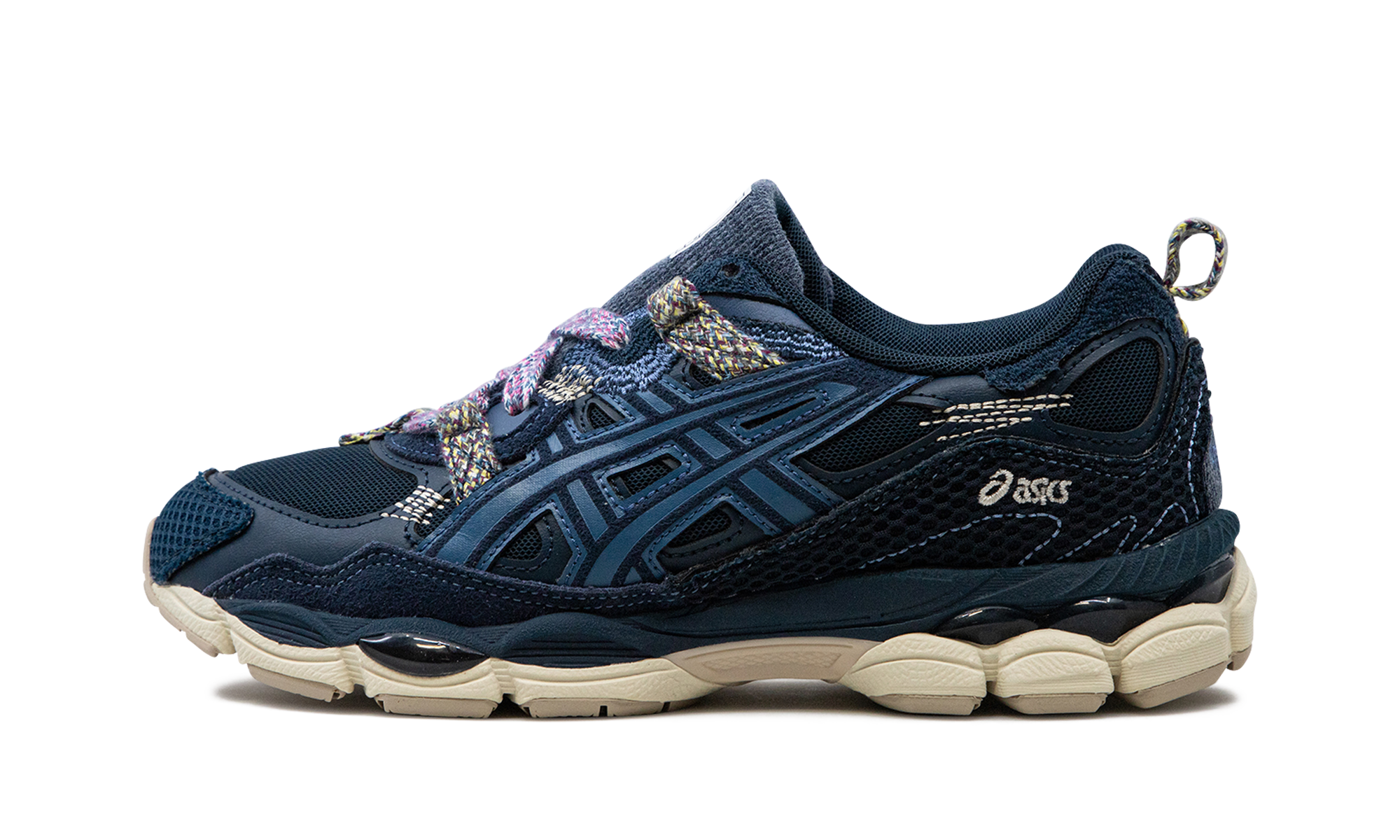 Asics GEL-NYC Fujitaka - French Blue 1203A308 400